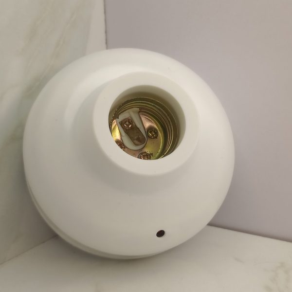 Bulb Holder Security Camera With 4K Results