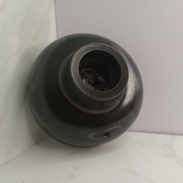 Bulb Holder Security Camera With HD Results